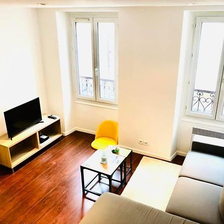Suites Rive Gauche - Chez Nolan Saint-Maurice  Exterior foto