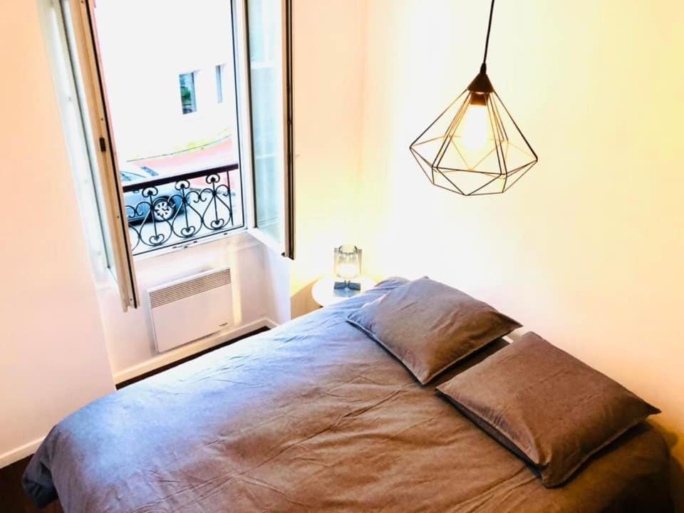 Suites Rive Gauche - Chez Nolan Saint-Maurice  Exterior foto
